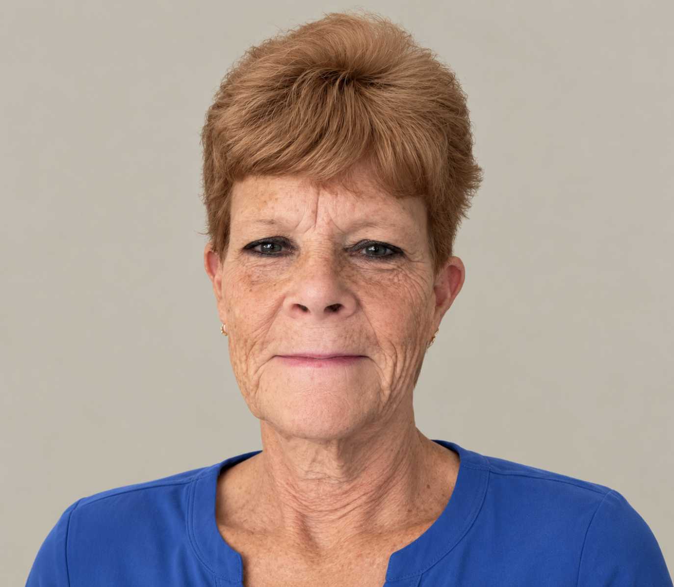 Joanie Butala